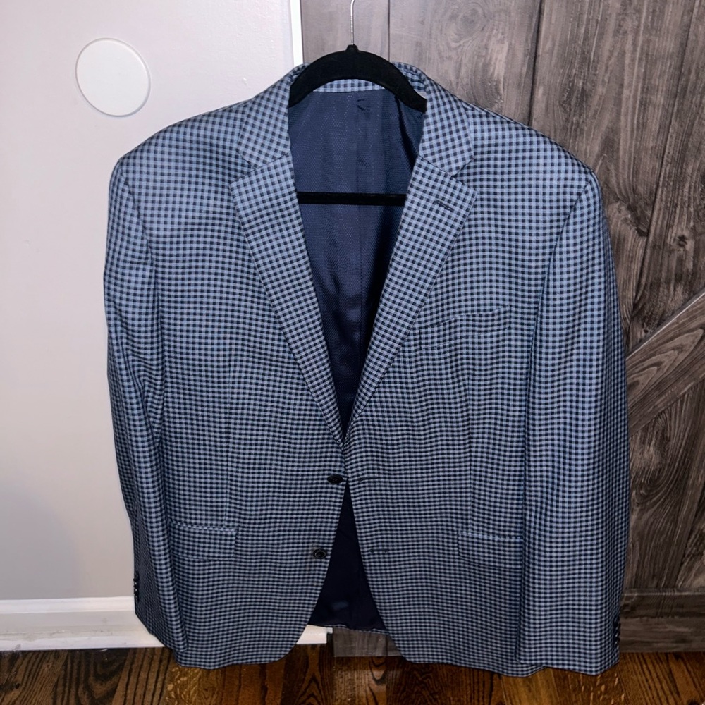 Michael Kors Mens blazer 44L, excellent condition